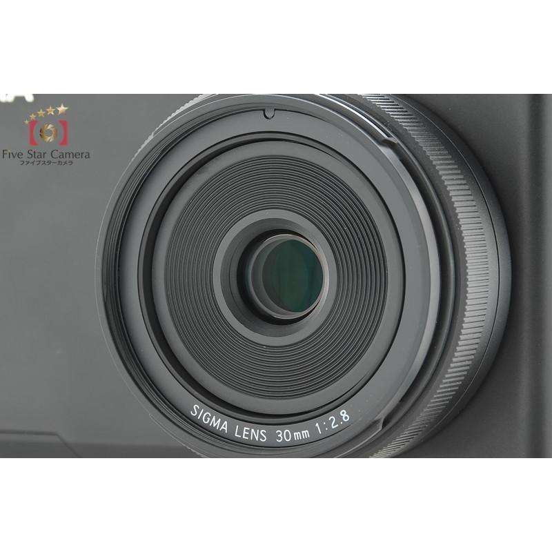 シグマ（SIGMA） 【中古】SIGMA DP2 Merrill コンパクトデジタルカメラ