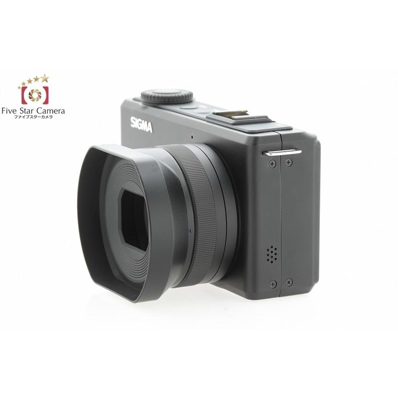 シグマ 【中古】SIGMA DP2 Merrill コンパクトデジタルカメラ