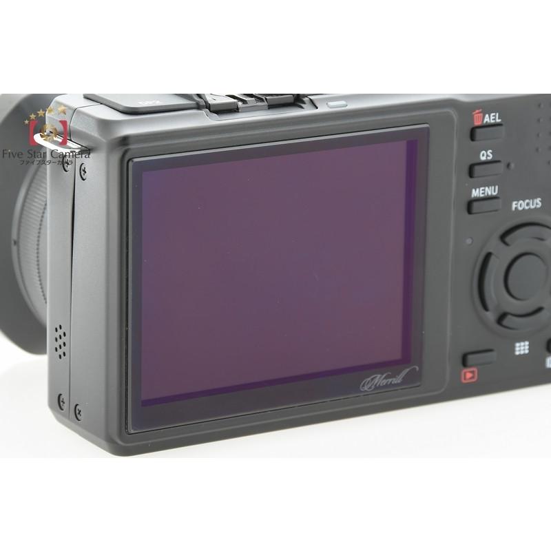 シグマ（SIGMA） 【中古】SIGMA DP2 Merrill コンパクトデジタルカメラ
