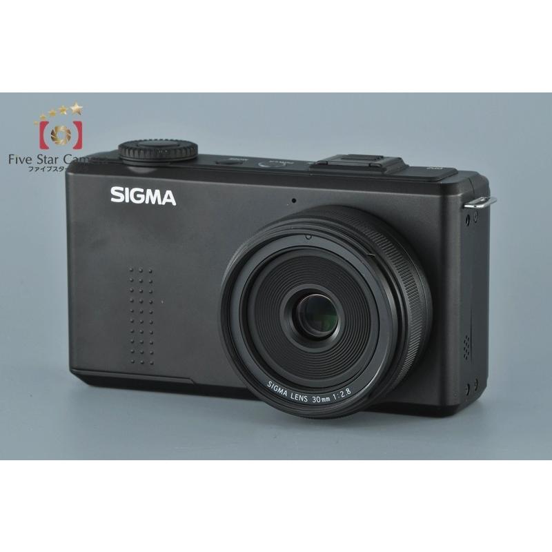 シグマ SIGMA DP2 Merrill／中古 中古】(シグマ) SIGMA DP2 Merrill｜ナニワグループオンライン