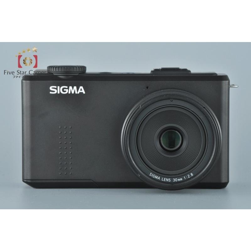 シグマ SIGMA DP2 Merrill／中古 SIGMA DP2 Merrill 中古 C2120139734053｜中古通販フジヤカメラ