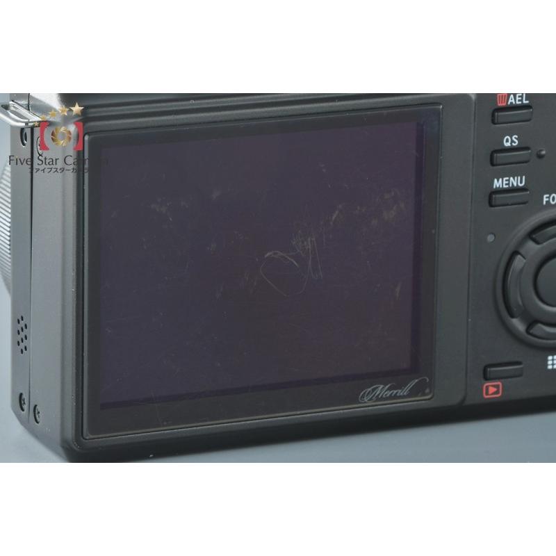 シグマ（SIGMA） 【中古】SIGMA DP2 Merrill コンパクトデジタルカメラ
