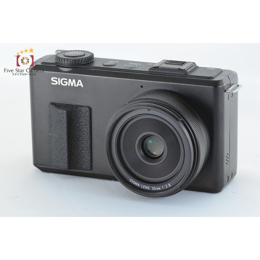 【中古】SIGMA シグマ DP2 Merrill コンパクトデジタルカメラ SIGMADP2Merrill1003中古カメラの