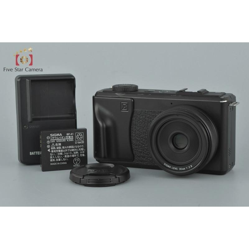 シグマ 【中古】SIGMA DP2 Merrill コンパクトデジタルカメラ シグマ 【中古】SIGMA DP2 Merrill コンパクトデジタルカメラ