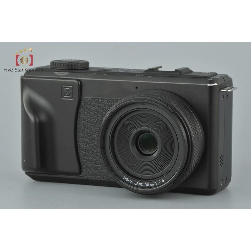 シグマ 【中古】SIGMA DP2 Merrill コンパクトデジタルカメラ シグマ 【中古】SIGMA DP2 Merrill コンパクトデジタルカメラ