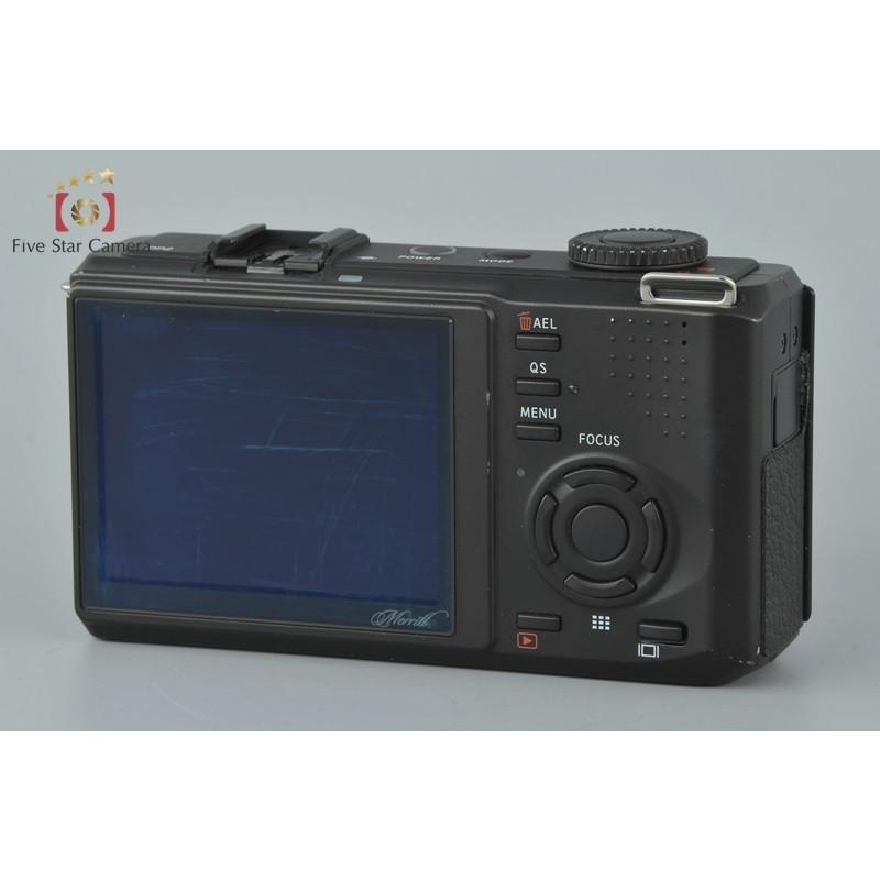 シグマ 【中古】SIGMA DP2 Merrill コンパクトデジタルカメラ シグマ 【中古】SIGMA DP2 Merrill コンパクトデジタルカメラ