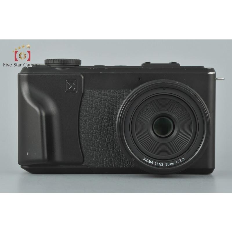 シグマ 【中古】SIGMA DP2 Merrill コンパクトデジタルカメラ シグマ 【中古】SIGMA DP2 Merrill コンパクトデジタルカメラ