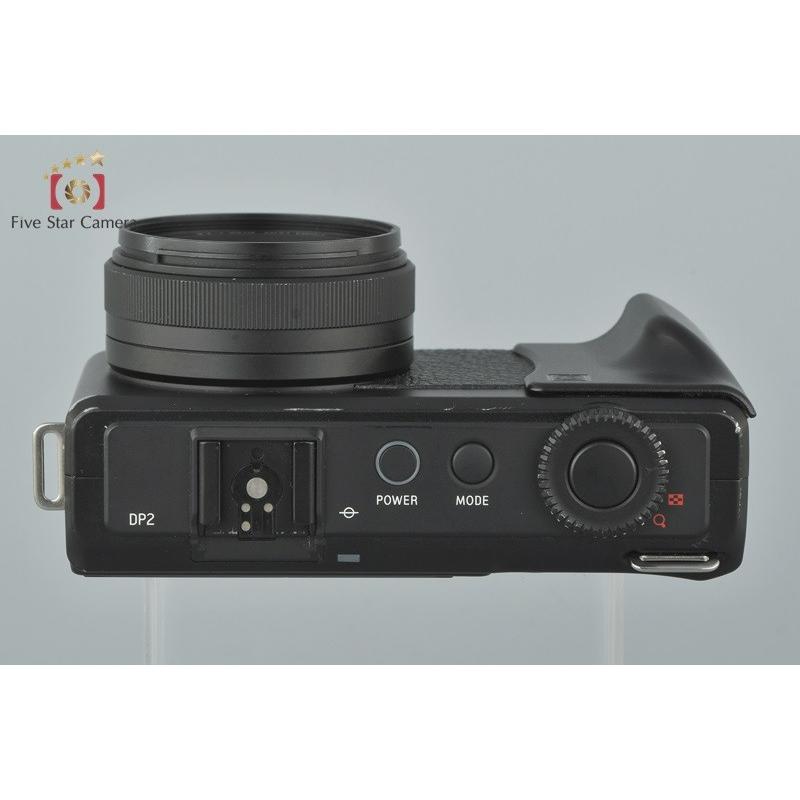 シグマ 【中古】SIGMA DP2 Merrill コンパクトデジタルカメラ シグマ 【中古】SIGMA DP2 Merrill コンパクトデジタルカメラ