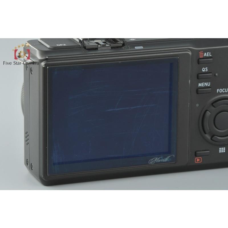 コンパクトデジタルカメラ SIGMA - dp2 sigma merrill Amazon | シグマ デジタルカメラ DP2 | コンパクト 通販