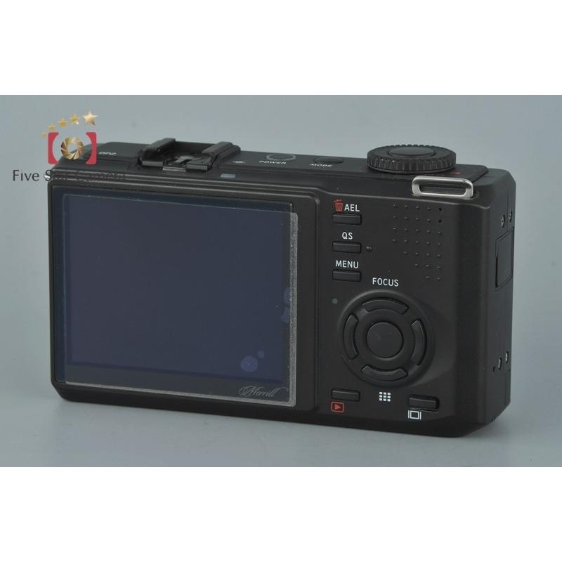 シグマ 【中古】SIGMA DP2 Merrill コンパクトデジタルカメラ シグマ 【中古】SIGMA DP2 Merrill コンパクトデジタルカメラ