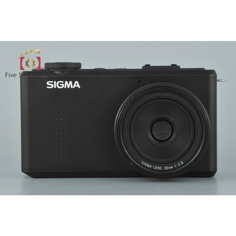 シグマ（SIGMA） 【中古】SIGMA DP2 Merrill コンパクトデジタルカメラ
