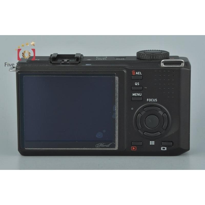 シグマ 【中古】SIGMA DP2 Merrill コンパクトデジタルカメラ シグマ 【中古】SIGMA DP2 Merrill コンパクトデジタルカメラ