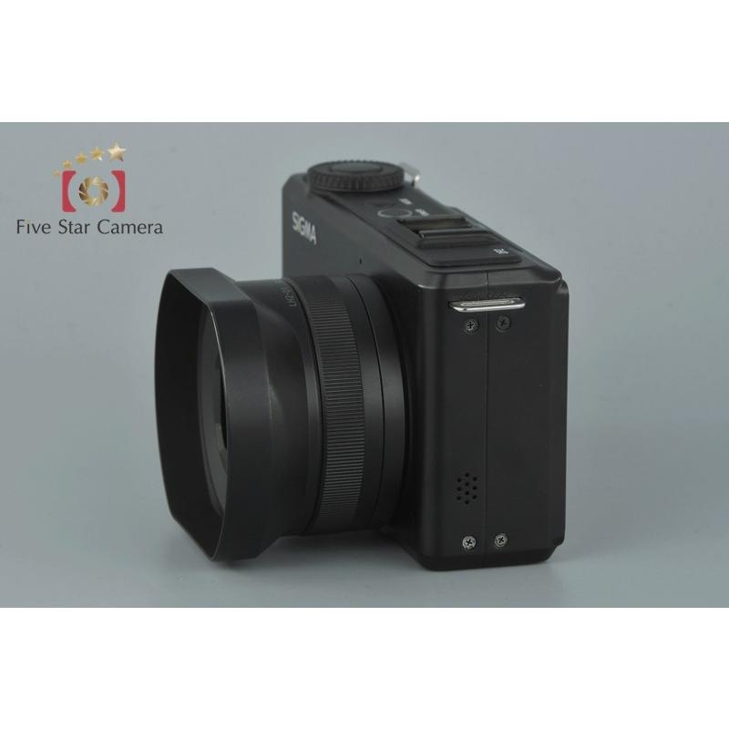 シグマ 【中古】SIGMA DP2 Merrill コンパクトデジタルカメラ シグマ 【中古】SIGMA DP2 Merrill コンパクトデジタルカメラ