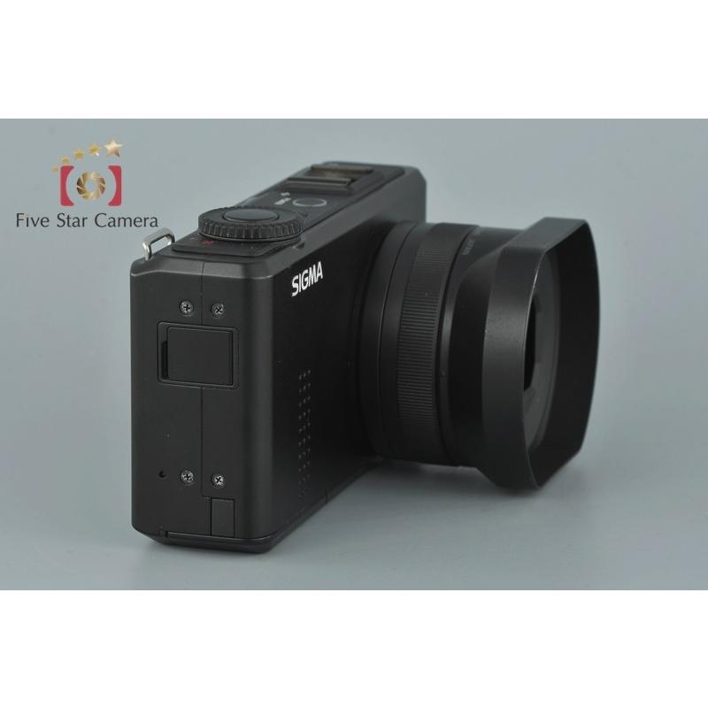 シグマ 【中古】SIGMA DP2 Merrill コンパクトデジタルカメラ シグマ 【中古】SIGMA DP2 Merrill コンパクトデジタルカメラ