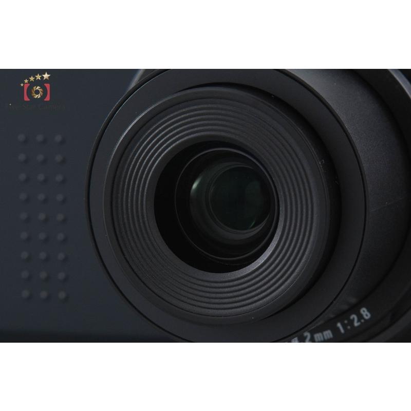シグマ（SIGMA） 【中古】SIGMA DP2s コンパクトデジタルカメラ 元箱