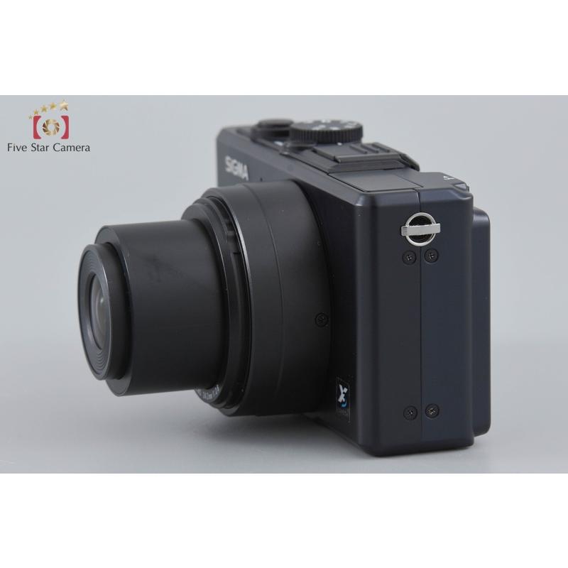 シグマ（SIGMA） 【中古】SIGMA DP2s コンパクトデジタルカメラ 元箱