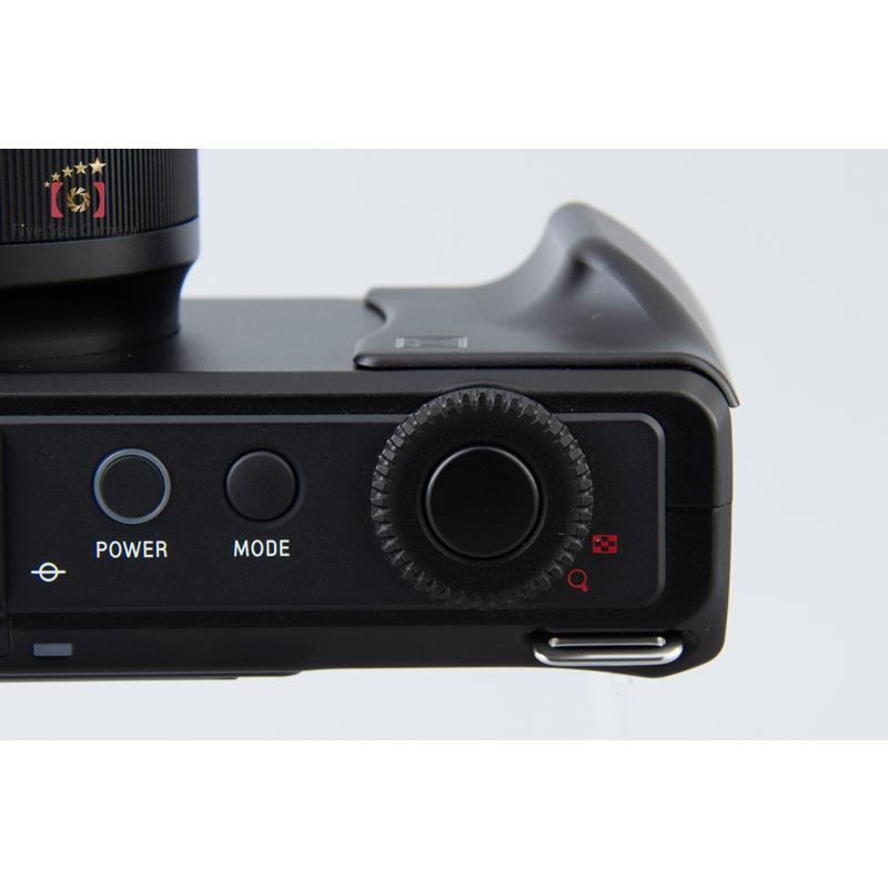 Sigma シグマ DP3 Merrill 中古品 デジタルカメラ Sigma ＊ シグマ DP3 Merrill 美中古品 中望遠 デジタルカメラ シグマ