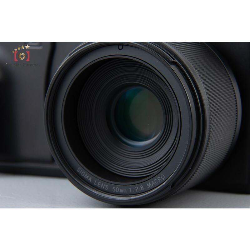 シグマ（SIGMA） 【中古】SIGMA DP3 Merrill コンパクトデジタルカメラ