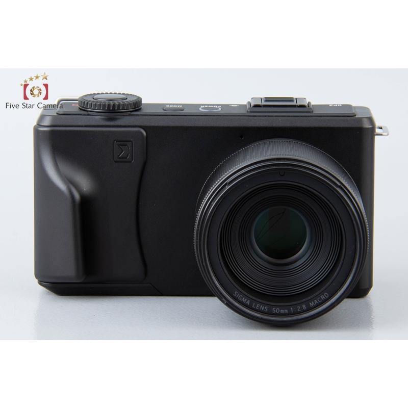 シグマ（SIGMA） 【中古】SIGMA DP3 Merrill コンパクトデジタルカメラ