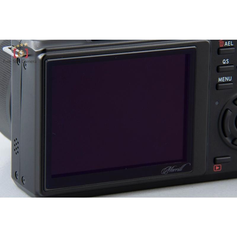 シグマ（SIGMA） 【中古】SIGMA DP3 Merrill コンパクトデジタルカメラ