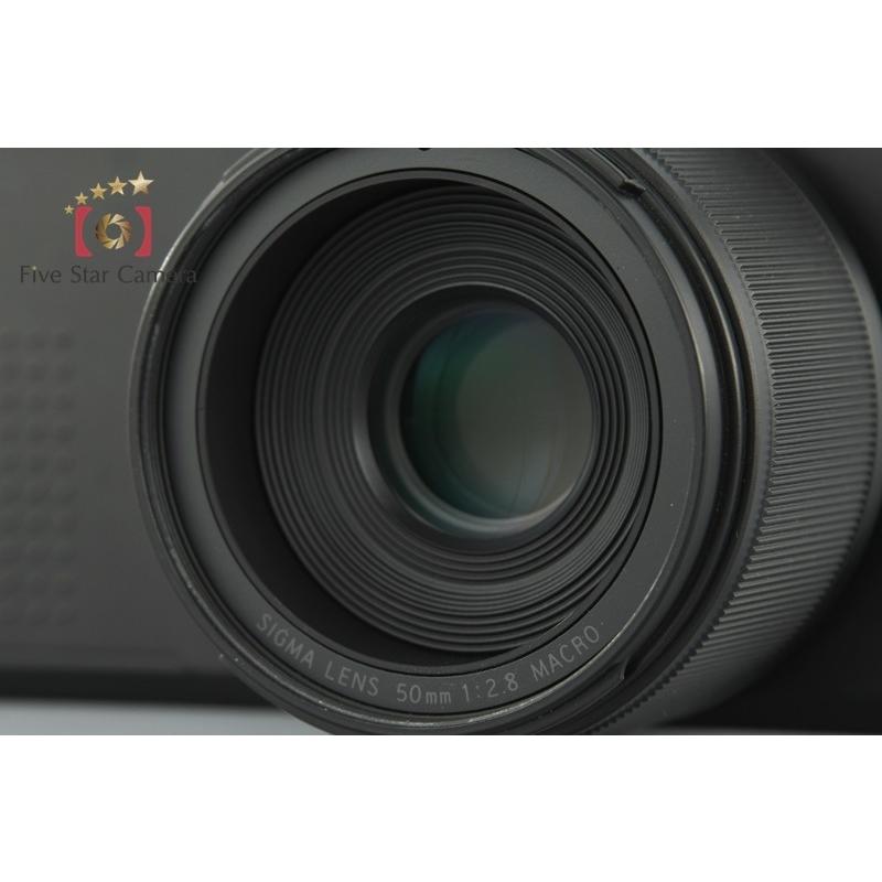 シグマ（SIGMA） 【中古】SIGMA DP3 Merrill コンパクトデジタルカメラ