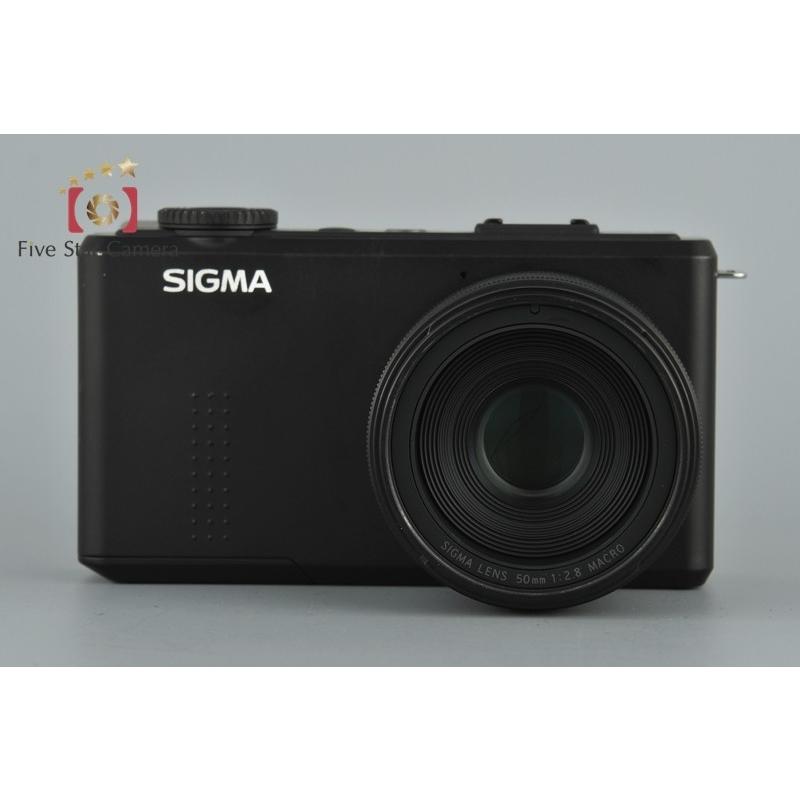 シグマ（SIGMA） 【中古】SIGMA DP3 Merrill コンパクトデジタルカメラ