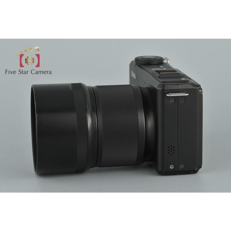 シグマ（SIGMA） 【中古】SIGMA DP3 Merrill コンパクトデジタルカメラ