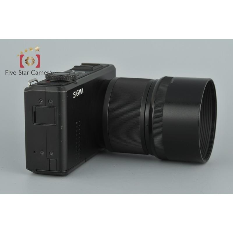 シグマ（SIGMA） 【中古】SIGMA DP3 Merrill コンパクトデジタルカメラ