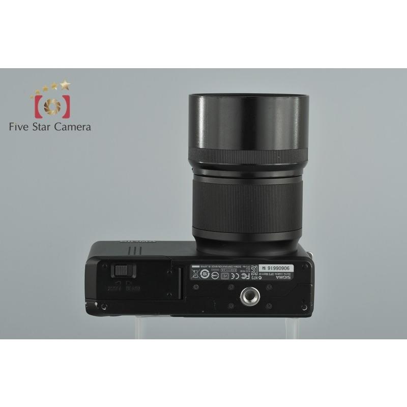 シグマ（SIGMA） 【中古】SIGMA DP3 Merrill コンパクトデジタルカメラ