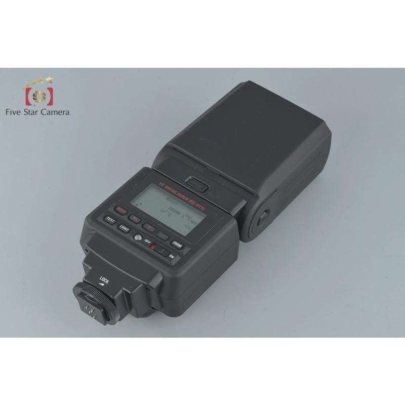 シグマ 【中古】SIGMA ELECTRONIC FLASH EF-610 DG SUPER PA-PTTL ペンタックス用 : 中古カメラの ...