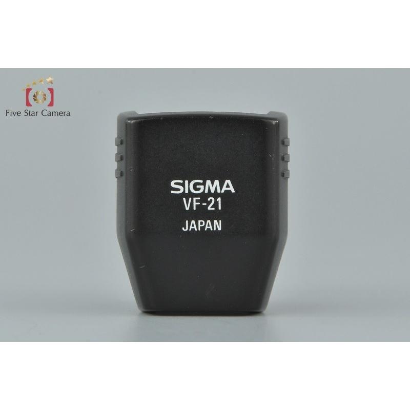 シグマ 【中古】SIGMA VF-21 ビューファインダー : 中古カメラの シグマ 【中古】SIGMA VF-21 ビューファインダー : 中古カメラの