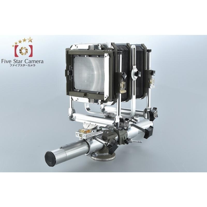 sinar camera ジナー カメラ ケース付き - 通販 - guianegro.com.br