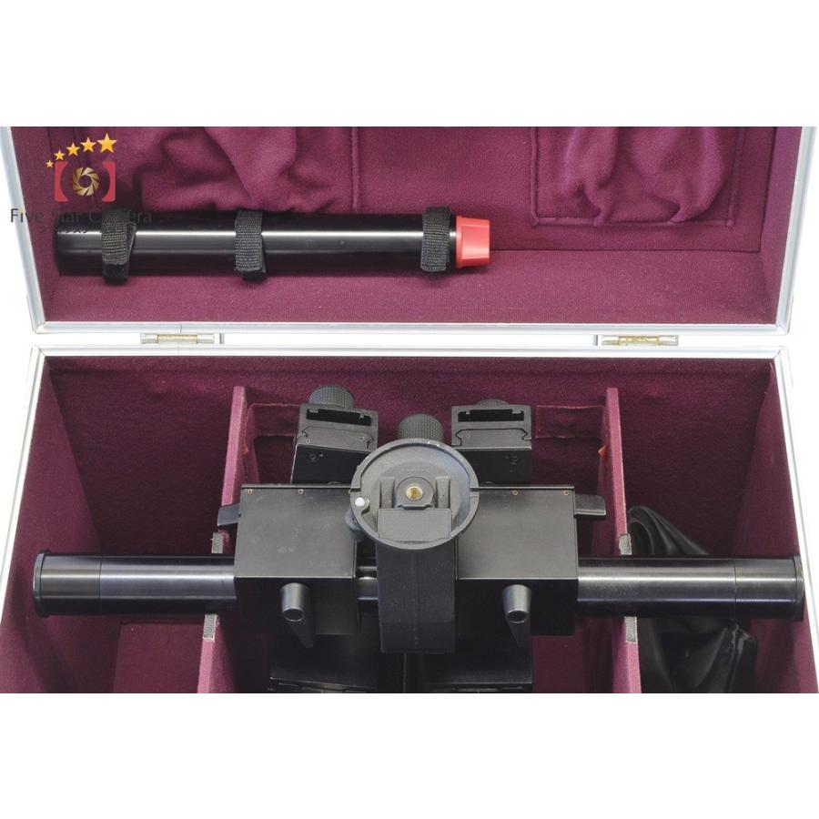 中古】Sinar ジナー X 4x5 大判フィールドカメラ : 中古カメラの
