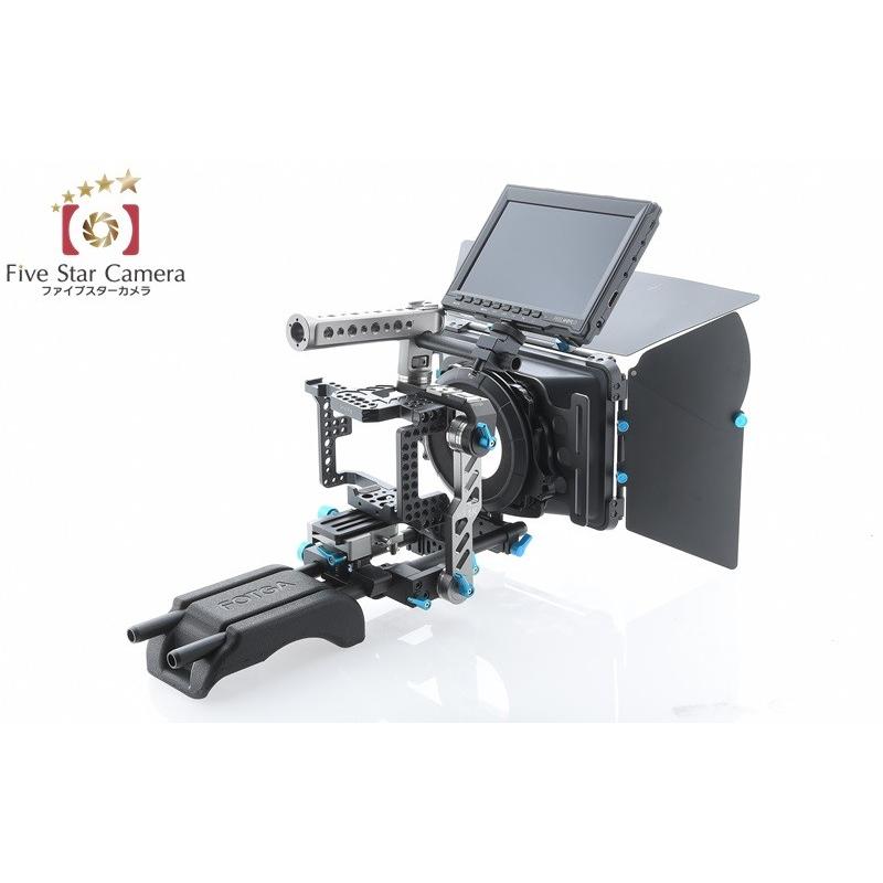 SONY 【中古】SmallRig α7II / α7RII α7SII 用 カメラケージ + SONY 【中古】SmallRig α7II / α7RII α7SII 用 カメラケージ +