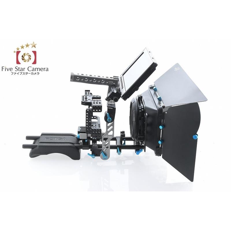SONY 【中古】SmallRig α7II / α7RII α7SII 用 カメラケージ + SONY 【中古】SmallRig α7II / α7RII α7SII 用 カメラケージ +