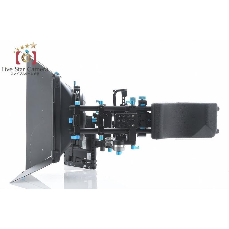SONY 【中古】SmallRig α7II / α7RII α7SII 用 カメラケージ + SONY 【中古】SmallRig α7II / α7RII α7SII 用 カメラケージ +