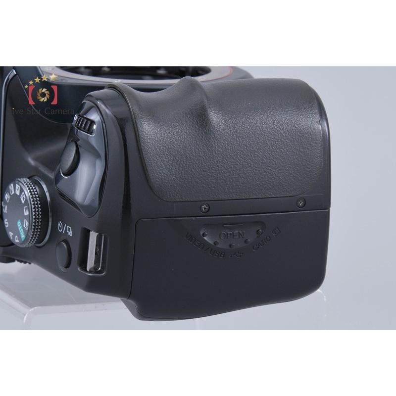SONY（ソニー） 【中古】SONY α100 DSLR-A100 ブラック デジタル一眼