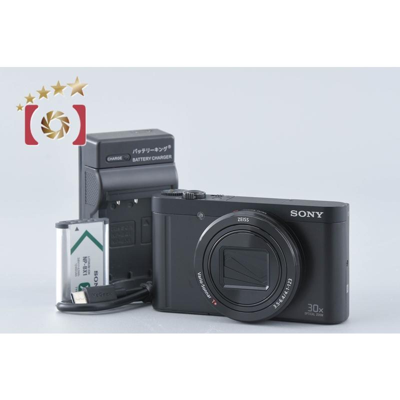 SONY ソニー Cyber-shot DSC-WX500（中古品） 中古】SONY ソニー Cyber-shot DSC-WX500 ホワイト デジタルスチル