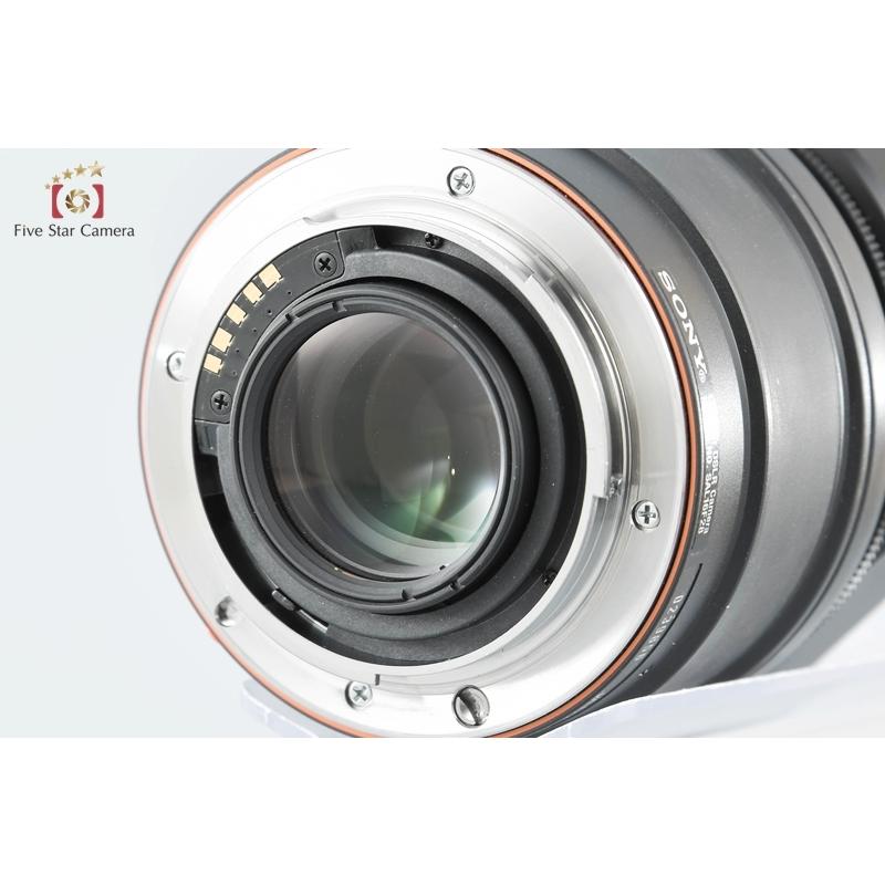 SONY（ソニー） 【中古】SONY E 16mm f/2.8 FISH-EYE SEL16F28 : 中古
