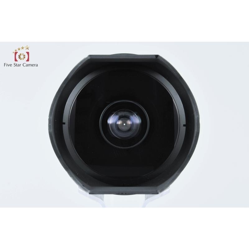 SONY（ソニー） 【中古】SONY E 16mm f/2.8 FISH-EYE SEL16F28 : 中古