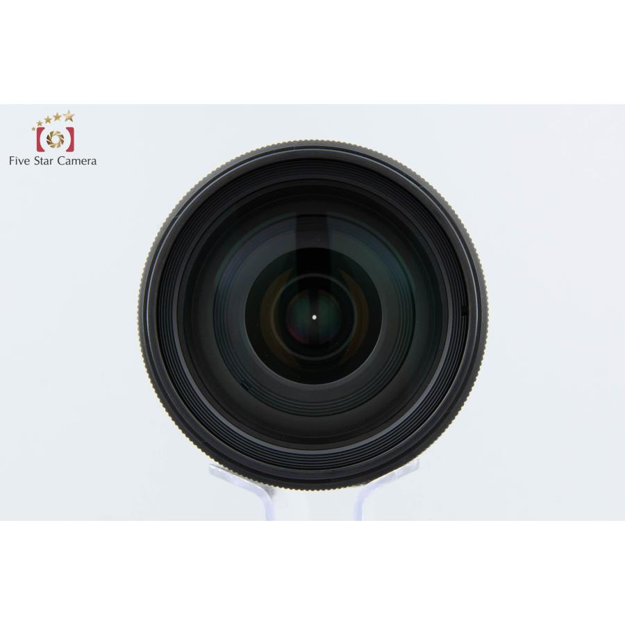 【中古】SONY ソニー 28-75mm f/2.8 SAM SAL2875 元箱付き｜five-star-camera｜07