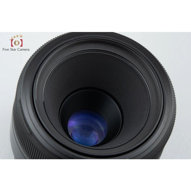 【中古】SONY ソニー 50mm f/2.8 MACRO SAL50M28 元箱付き｜five-star-camera｜02