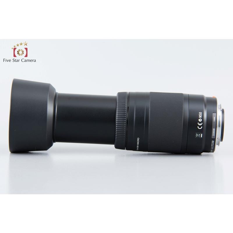 【中古】SONY ソニー 75-300mm f/4.5-5.6 MACRO SAL75300｜five-star-camera｜11