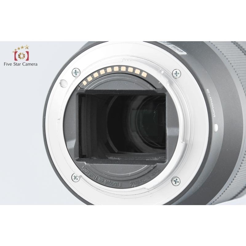 SONY（ソニー） 【中古】SONY α7III ILCE-7M3K ズームレンズキット