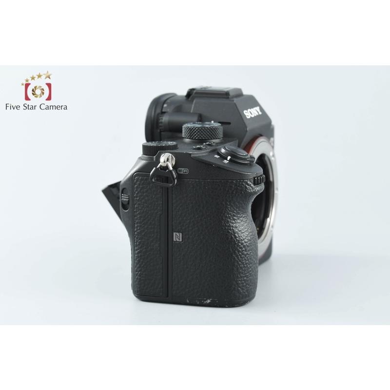 SONY（ソニー） 【中古】SONY α7III ILCE-7M3 ミラーレス一眼カメラ