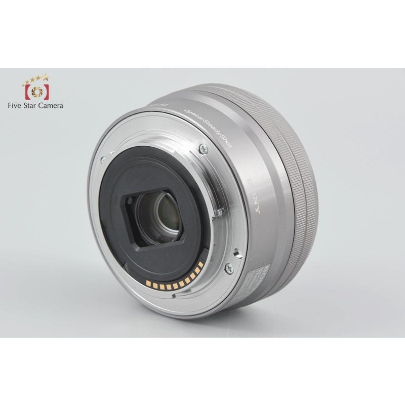 SONY 【中古】SONY ソニー α NEX-5R パワーズームレンズキット