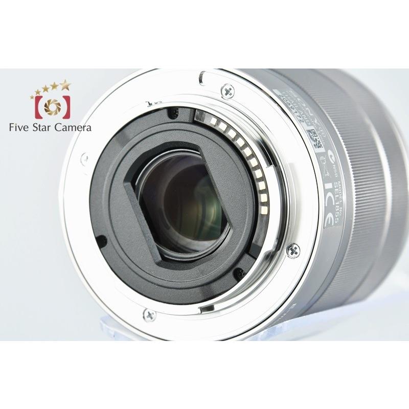 SONY（ソニー） 【中古】SONY α NEX-3 ズームレンズキット ホワイト