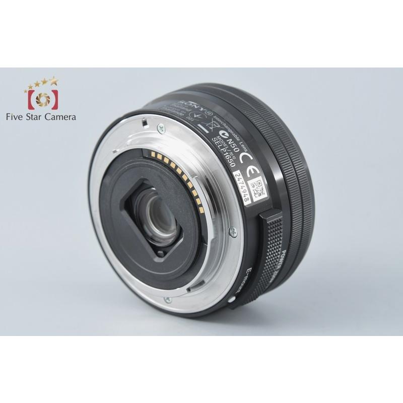 SONY（ソニー） 【中古】SONY α NEX-5TL パワーズームレンズキット