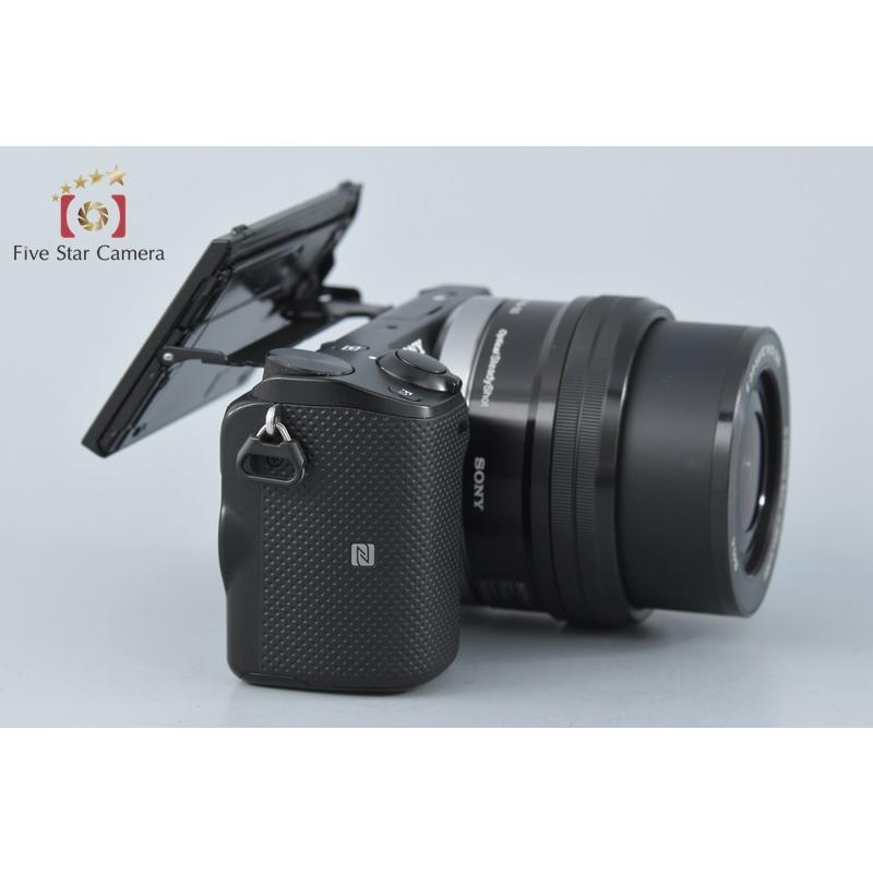 SONY（ソニー） 【中古】SONY α NEX-5TL パワーズームレンズキット