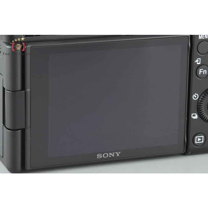 SONY（ソニー） 【開封未使用品】SONY α VLOGCAM ZV-E10 + E PZ 16